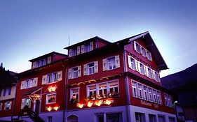 Vögeli Alpenhotel Malbun